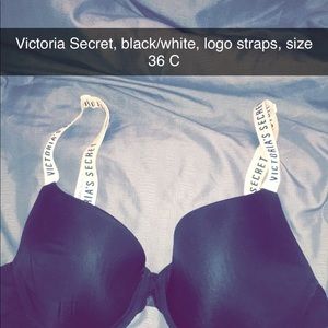 Victoria secret bra 36C